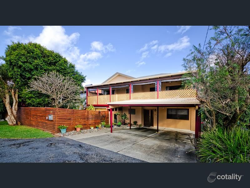 46 Dammerel Cres, Emerald Beach, NSW 2456