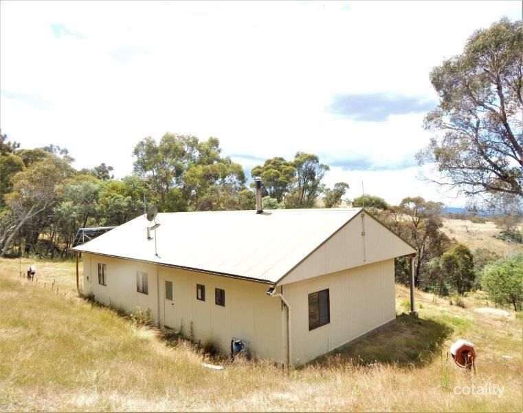 2072 Dry Plains Rd, Dry Plain, NSW 2630