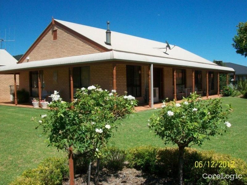9 Eucalyptus Dr, Montefiores, NSW 2820