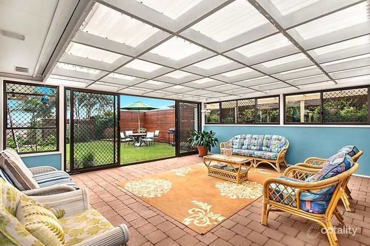 2 Oakland Pde, Banora Point, NSW 2486