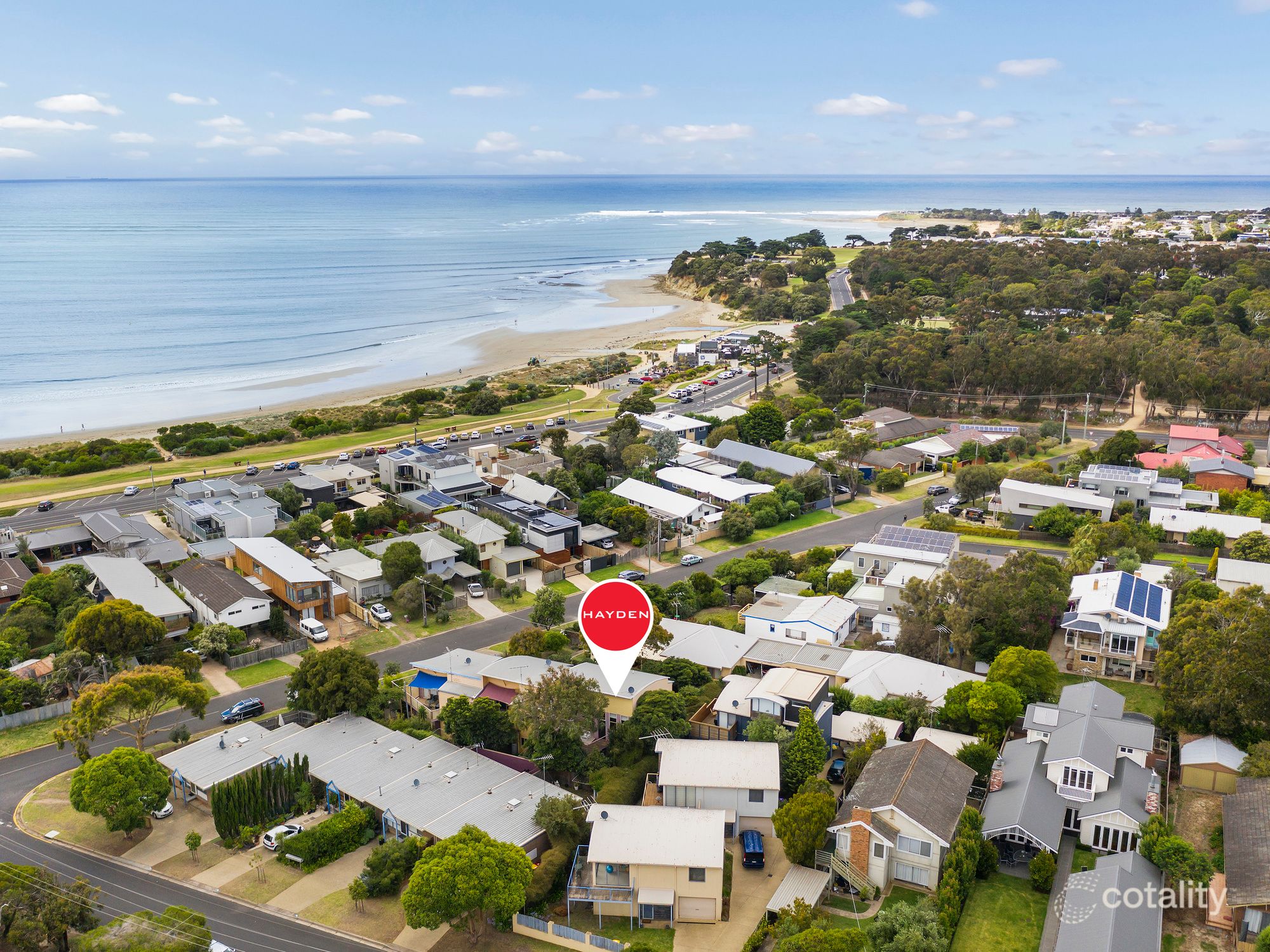 3/19 Felix Cres, Torquay, VIC 3228