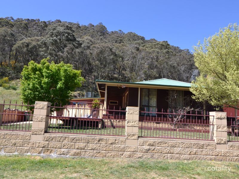 111 Hartley Valley Rd, Vale Of Clwydd, NSW 2790