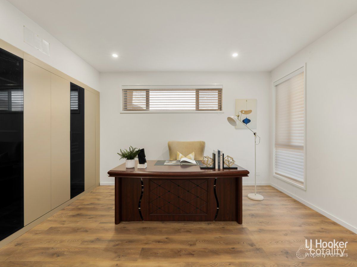 18 Amethyst St, Rochedale, QLD 4123