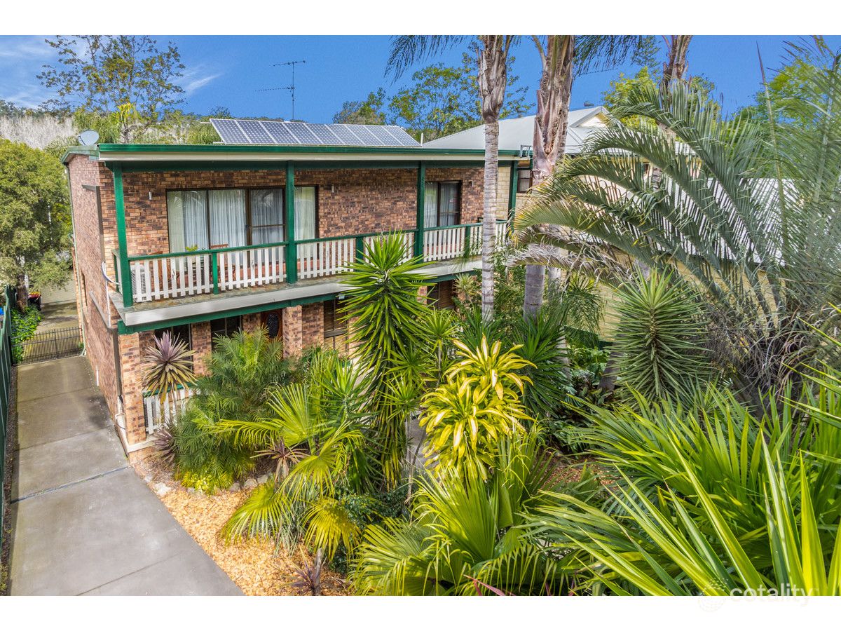 20 Ski Lodge Rd, Cumberland Reach, NSW 2756