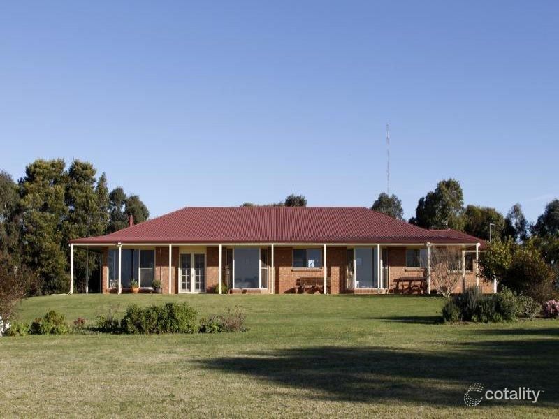 45 Highfield Dr, Longford, VIC 3851