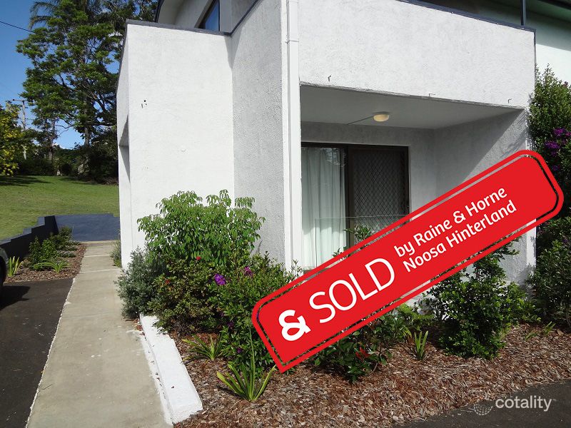 1/5 Hill St, Pomona, QLD 4568