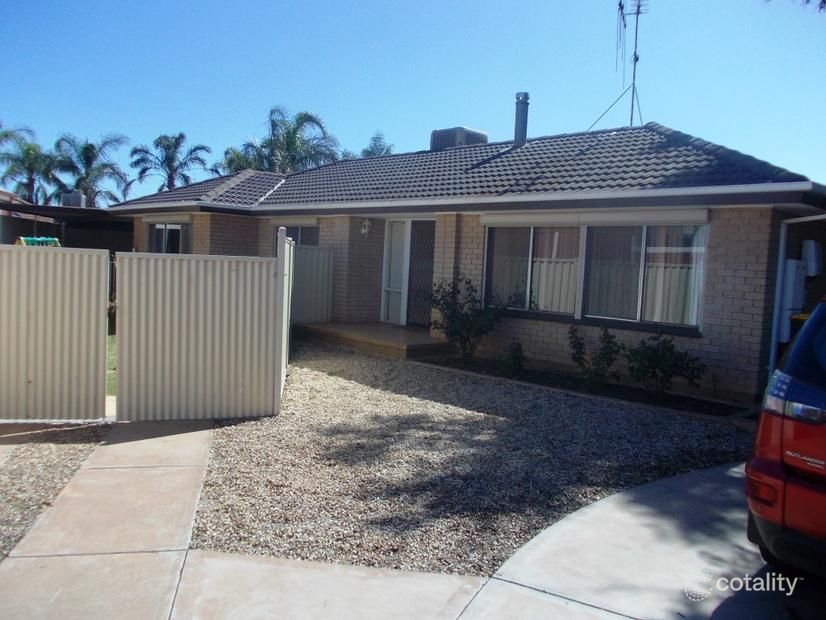 1 Fraser Cl, Whyalla Stuart, SA 5608