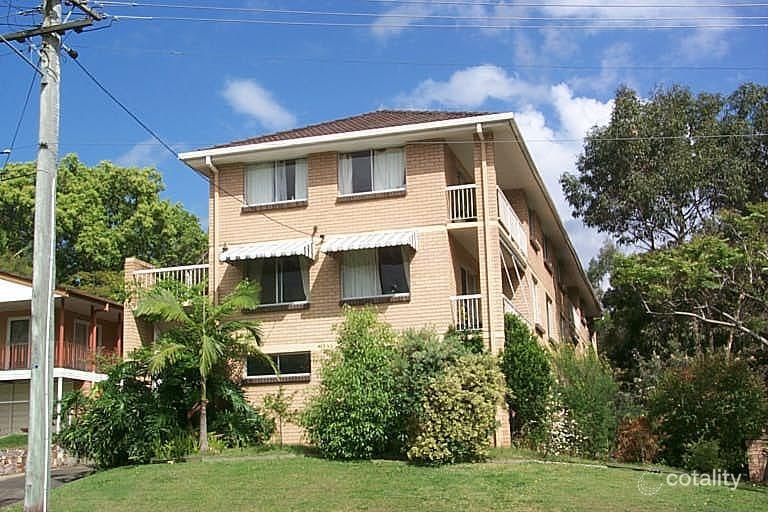1/92 Oxford Tce, Taringa, QLD 4068