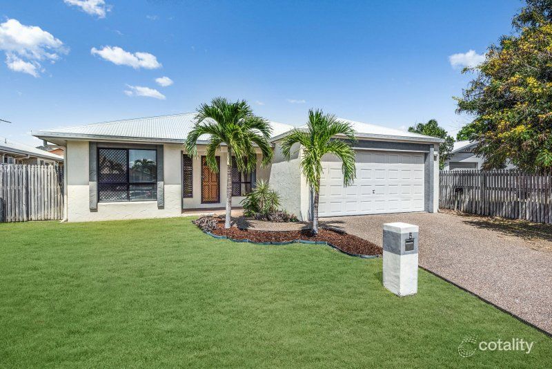 5 Oondooroo Ct, Annandale, QLD 4814