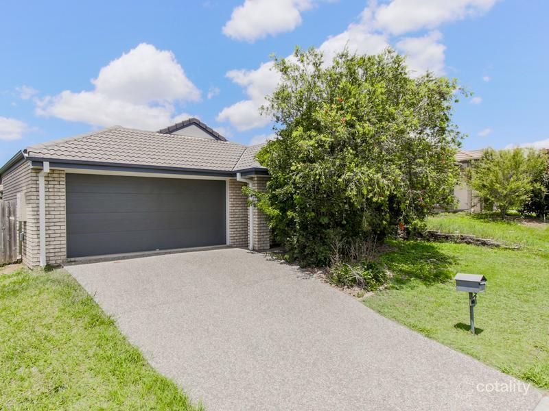 40 Alvine Dr, Eagleby, QLD 4207