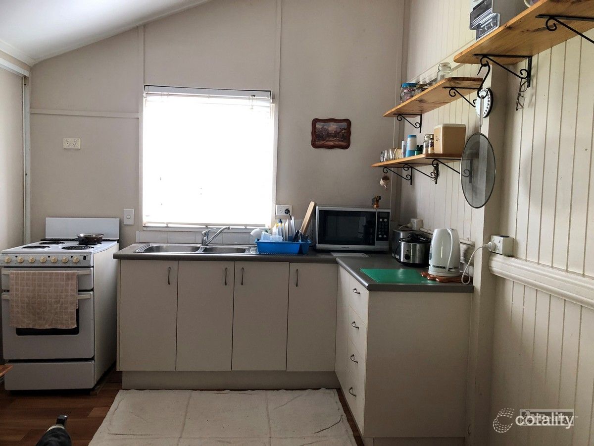 62 Glady St, Innisfail, QLD 4860