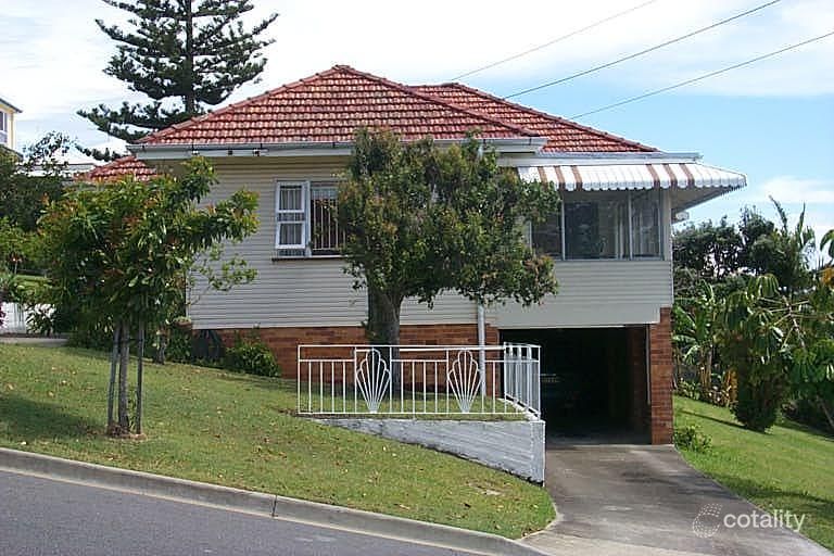 57 Adam St, Wynnum, QLD 4178