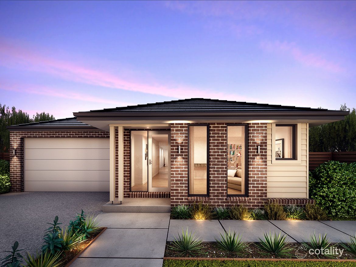 14 Waterford Dr, Miners Rest, VIC 3352