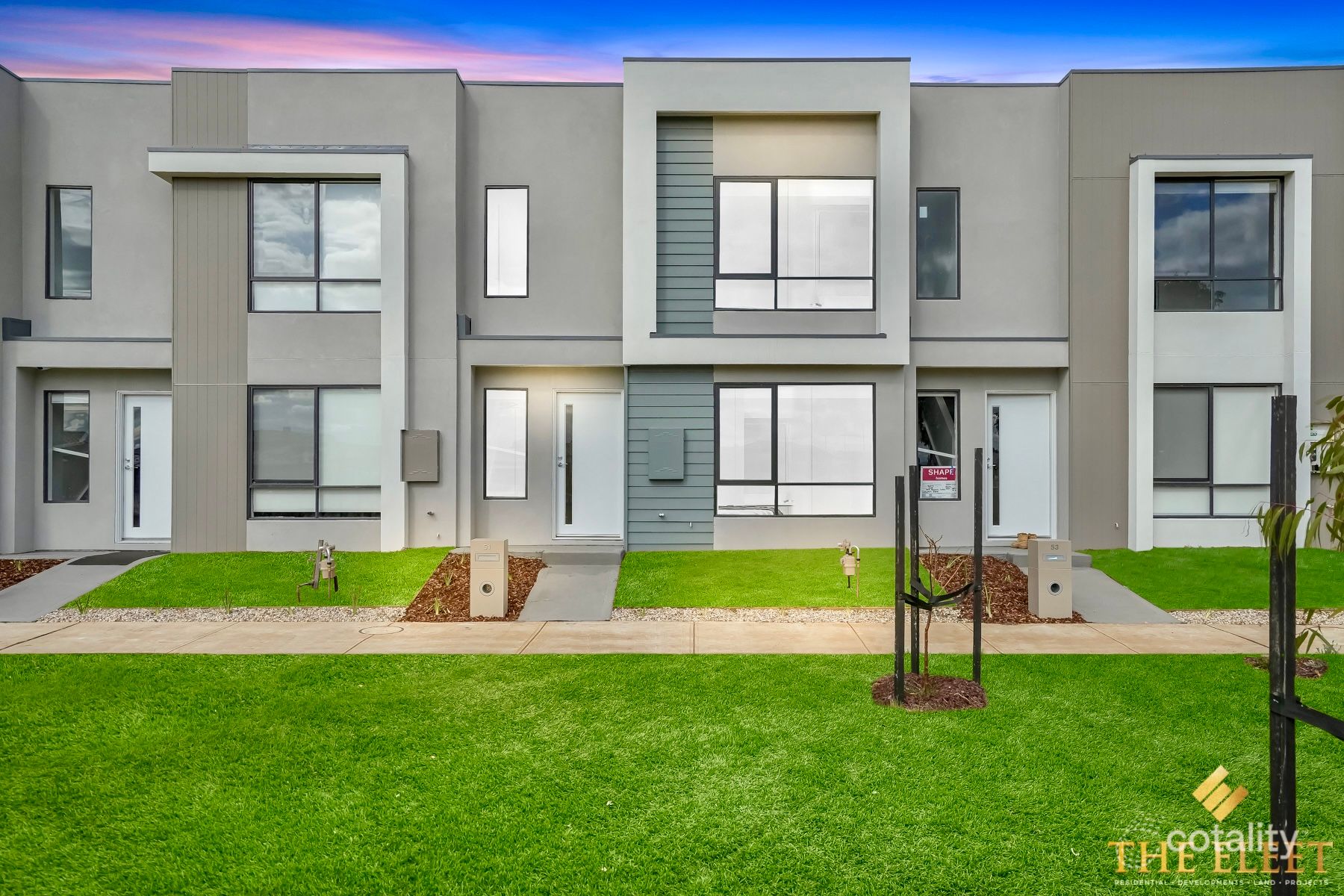 51 Bayview Walk, Thornhill Park, VIC 3335