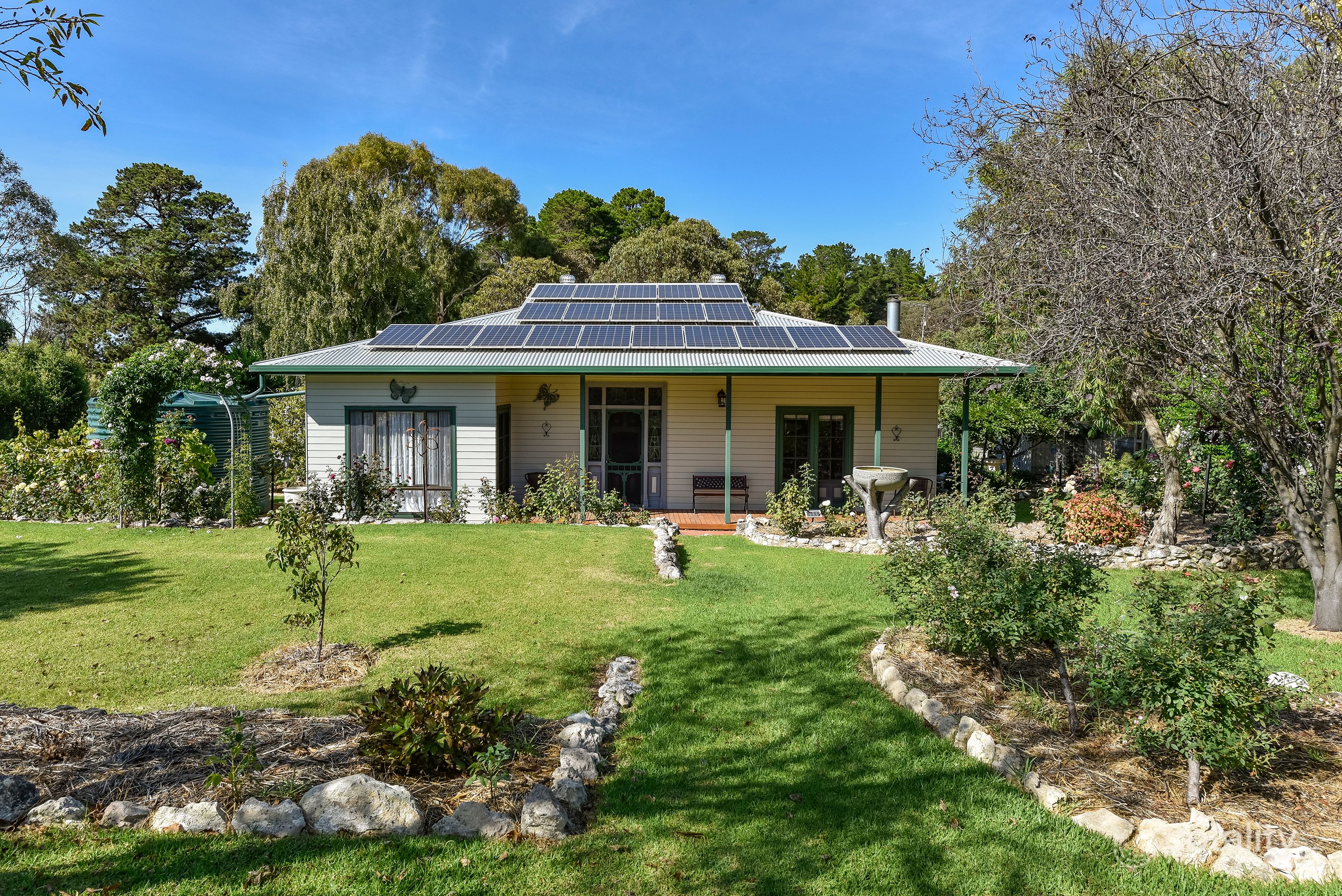 26-28 Nilsson St, Rendelsham, SA 5280