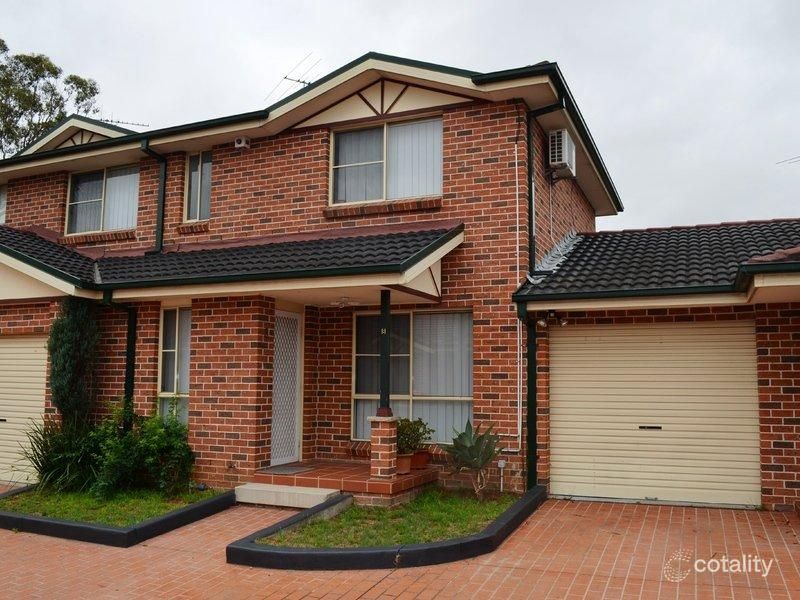 8/17-19 Mallacoota St, Wakeley, NSW 2176