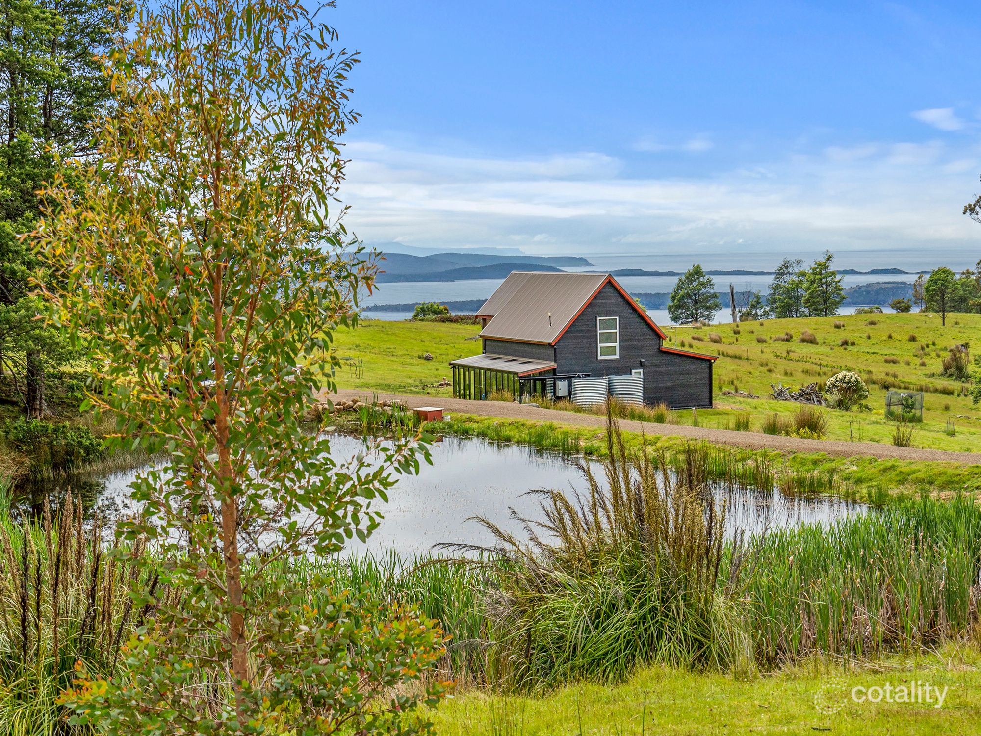 338 Dulcia Rd, Gordon, TAS 7150