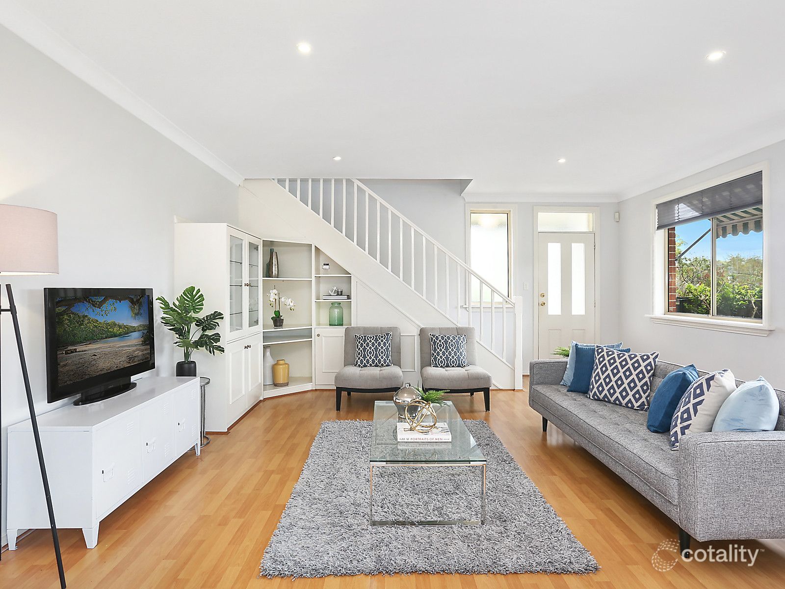 1/7 Forbes St, Hornsby, NSW 2077