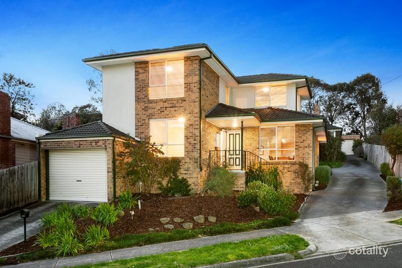1/15 Paton St, Montmorency, VIC 3094
