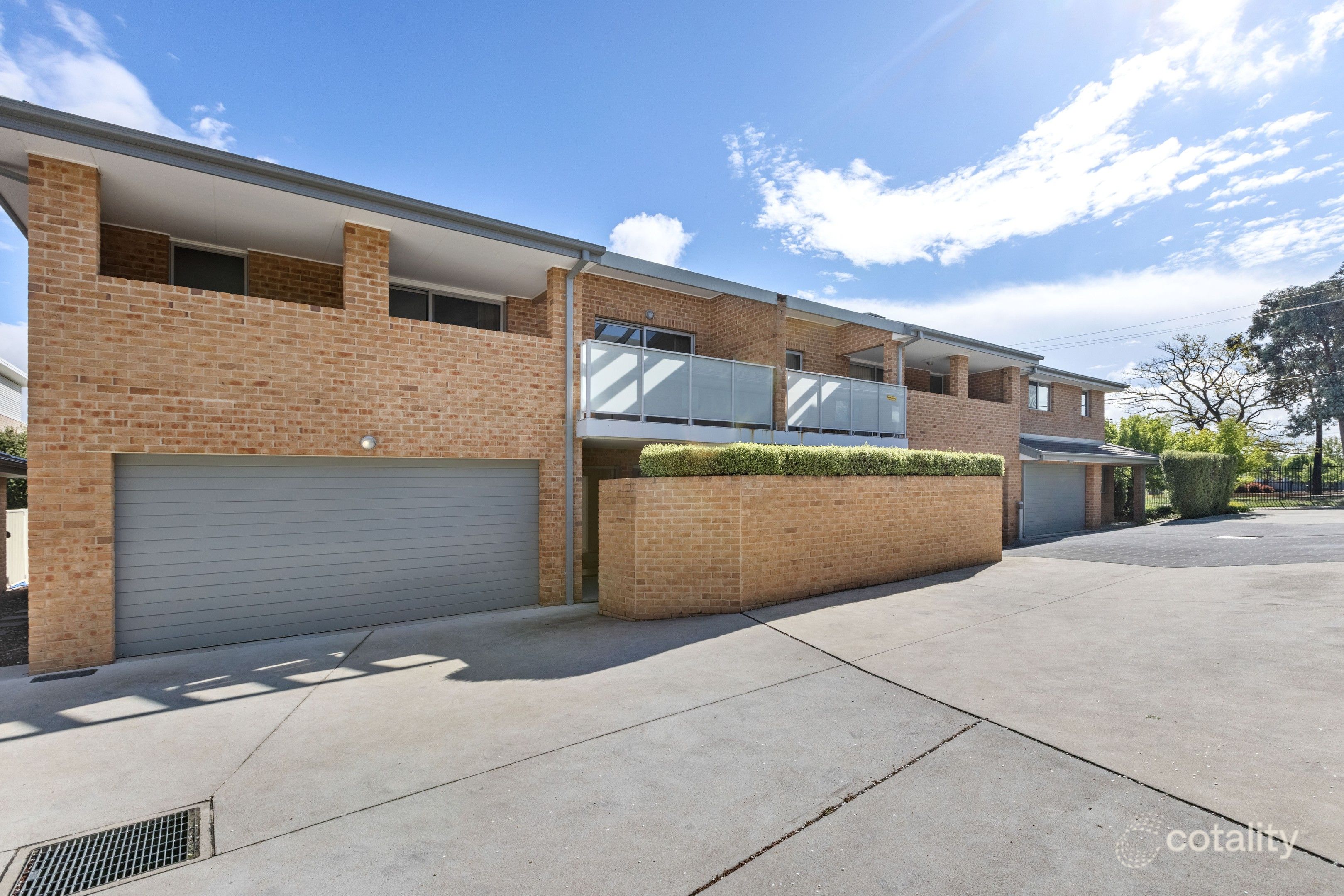 8/12 Mulloon St, Queanbeyan East, NSW 2620
