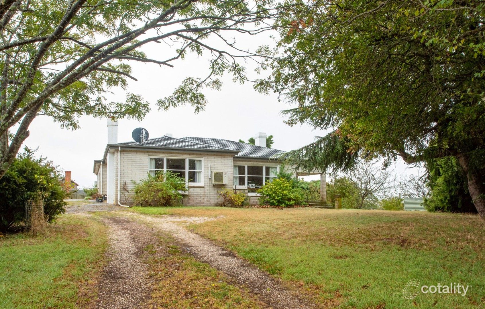 210 Brooklyn Rd, Moltema, TAS 7304