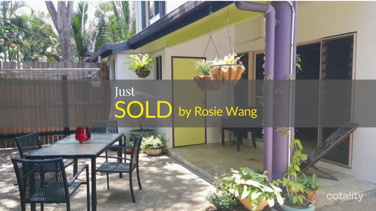 2/340 Port Douglas Rd, Port Douglas, QLD 4877