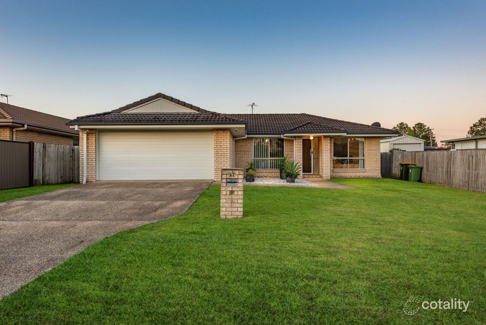 62 Olympic Ct, Upper Caboolture, QLD 4510