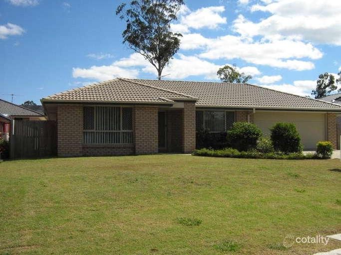 3 Oasis Ct, Morayfield, QLD 4506