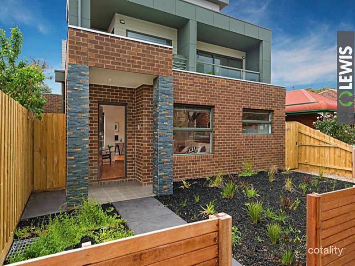1/10 Hudson St, Coburg, VIC 3058