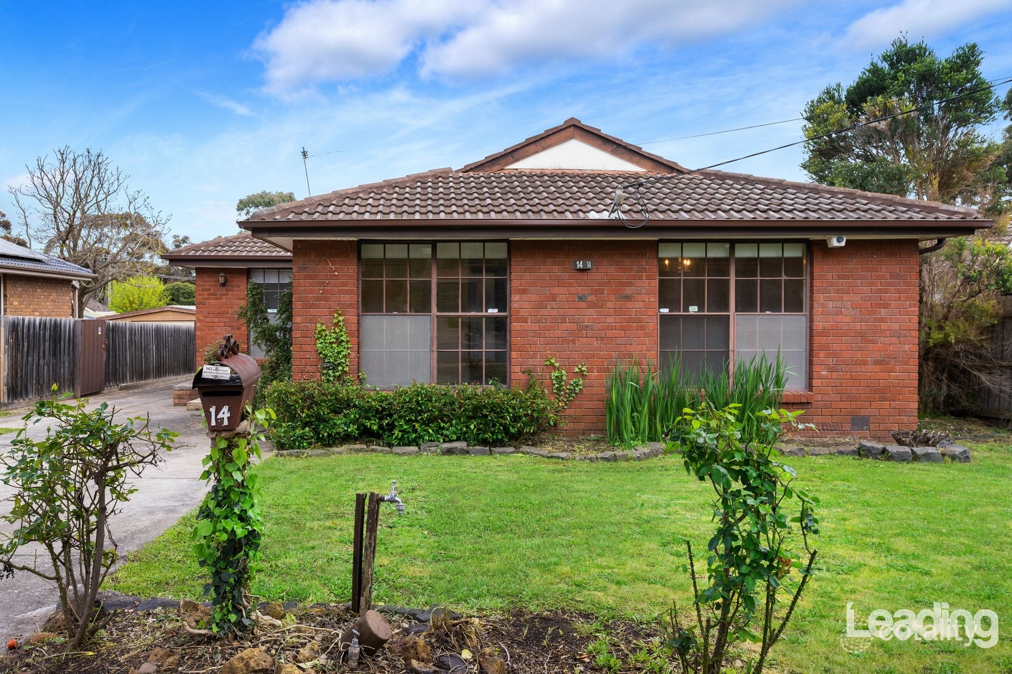 14 Higgins Ave, Sunbury, VIC 3429