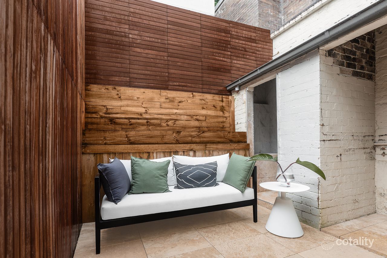 290 South Dowling St, Paddington, NSW 2021