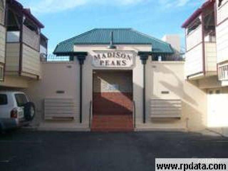 11/53 Warry St, Fortitude Valley, QLD 4006