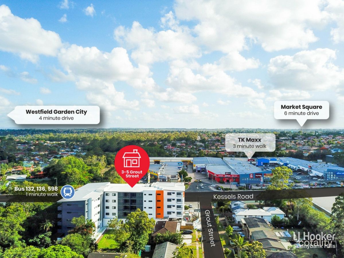 102/3-5 Grout St, Macgregor, QLD 4109