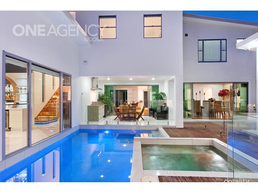 9 Aspera Pl, Noosaville, QLD 4566