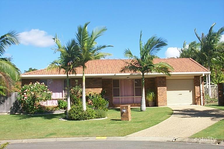 6 Goulburn Ct, Helensvale, QLD 4212