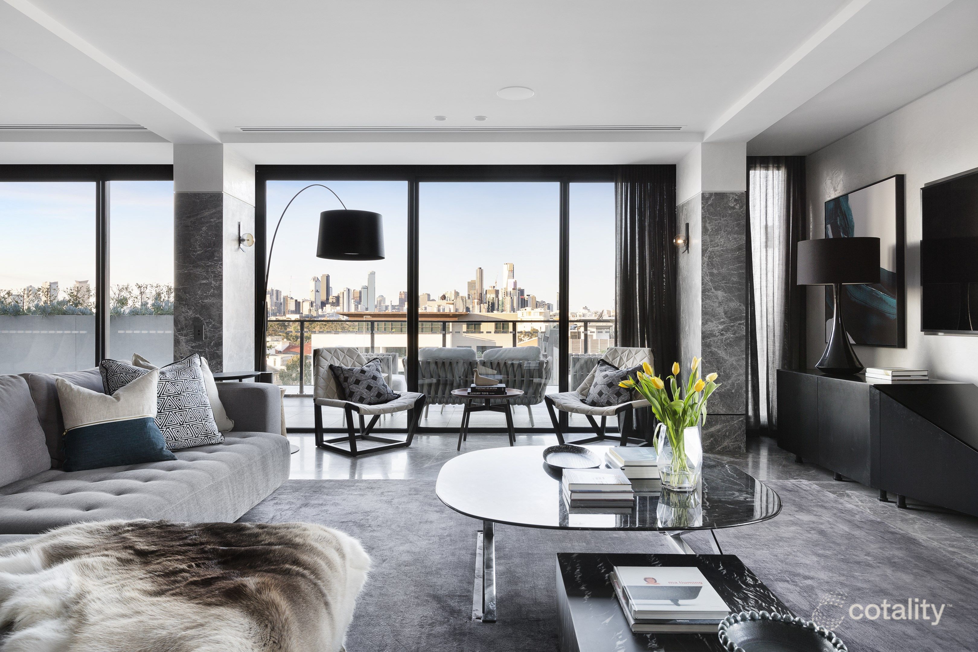 501/63-69 Rouse St, Port Melbourne, VIC 3207