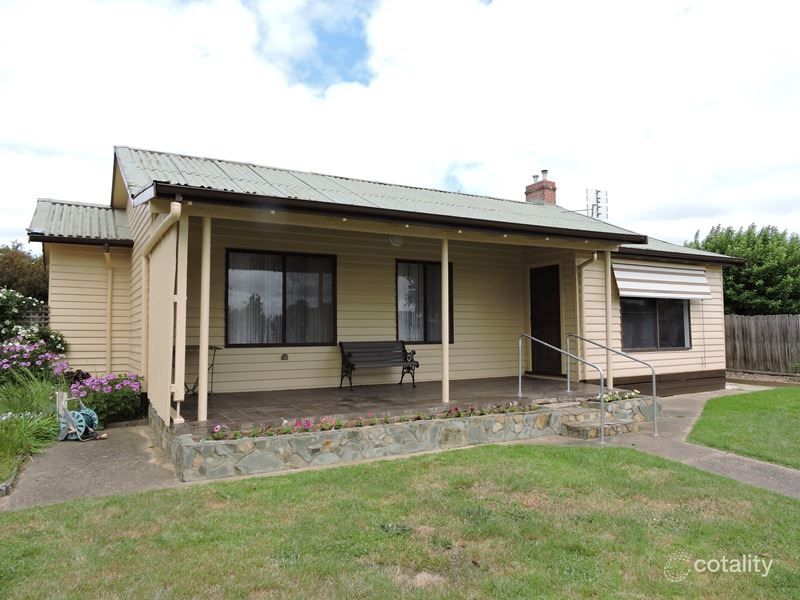 2 Rotary Ave, Ararat, VIC 3377