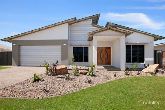 23 Eucharia St, Bellamack, NT 0832