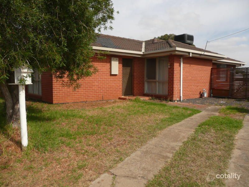 6 Poinciana Ct, Werribee, VIC 3030