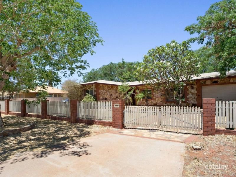 50 Galbraith Rd, Pegs Creek, WA 6714