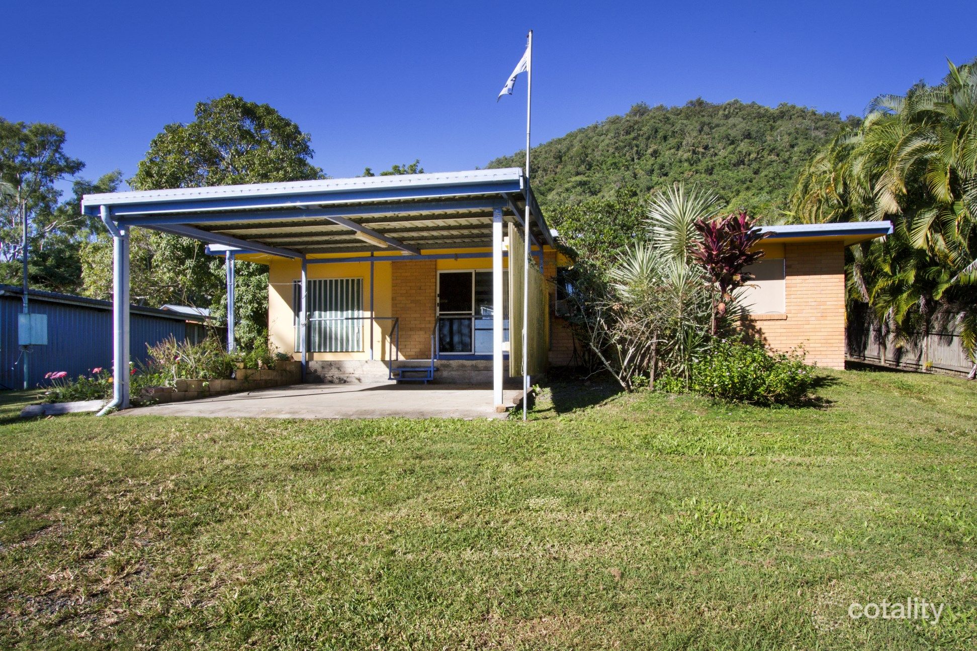 1156 Shute Harbour Rd, Brandy Creek, QLD 4800
