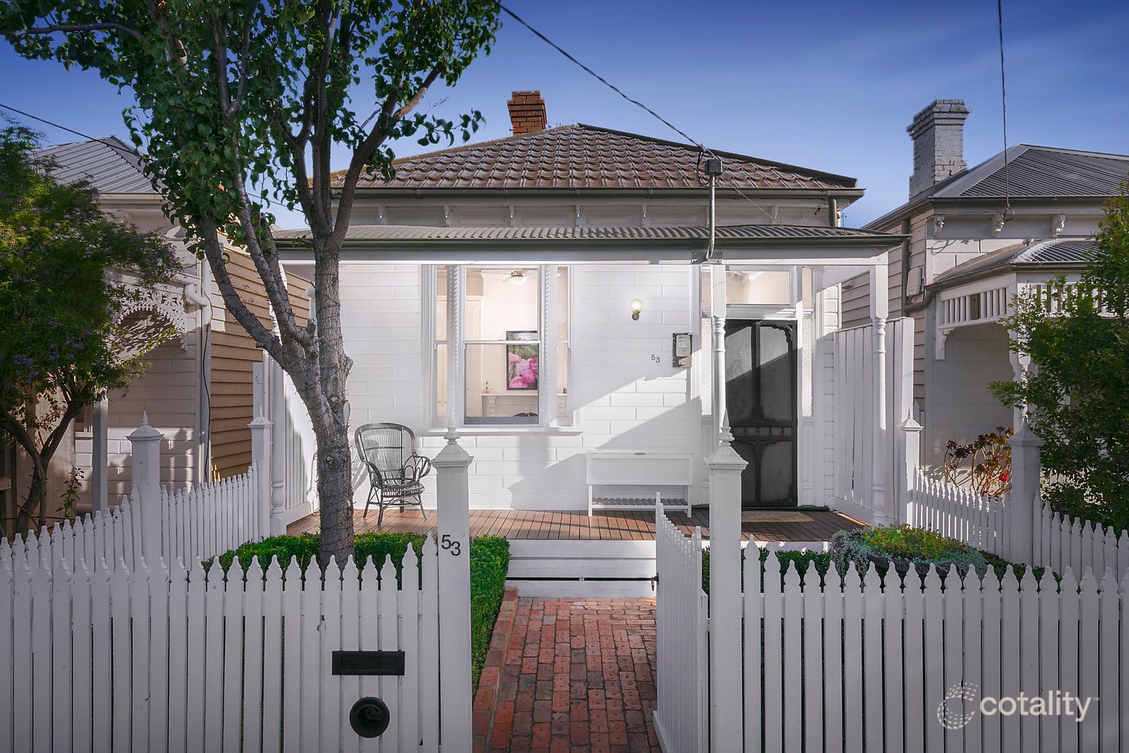 53 Roseberry St, Ascot Vale, VIC 3032