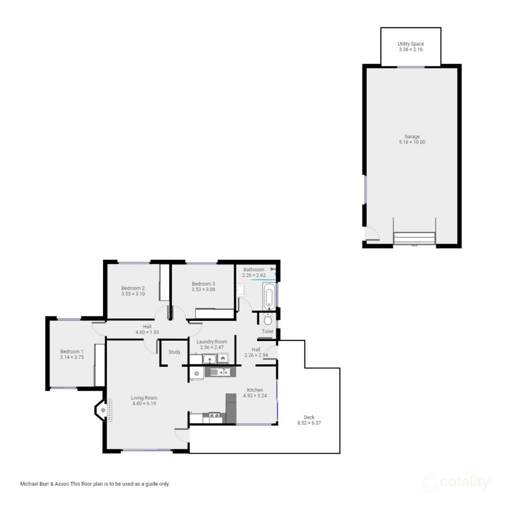 19 Surrey St, Devonport, TAS 7310
