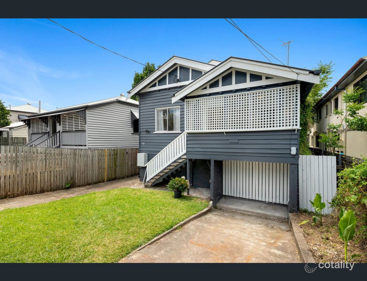 104 Ryan St, West End, QLD 4101