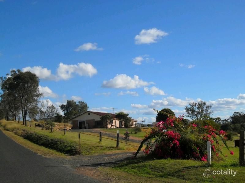 62 Old Fernvale Rd, Vernor, QLD 4306