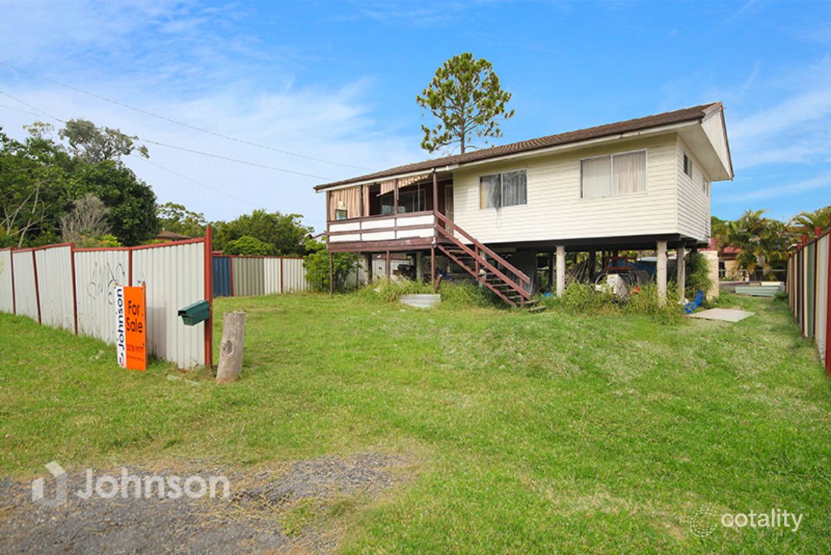 21 Verran St, Bellbird Park, QLD 4300