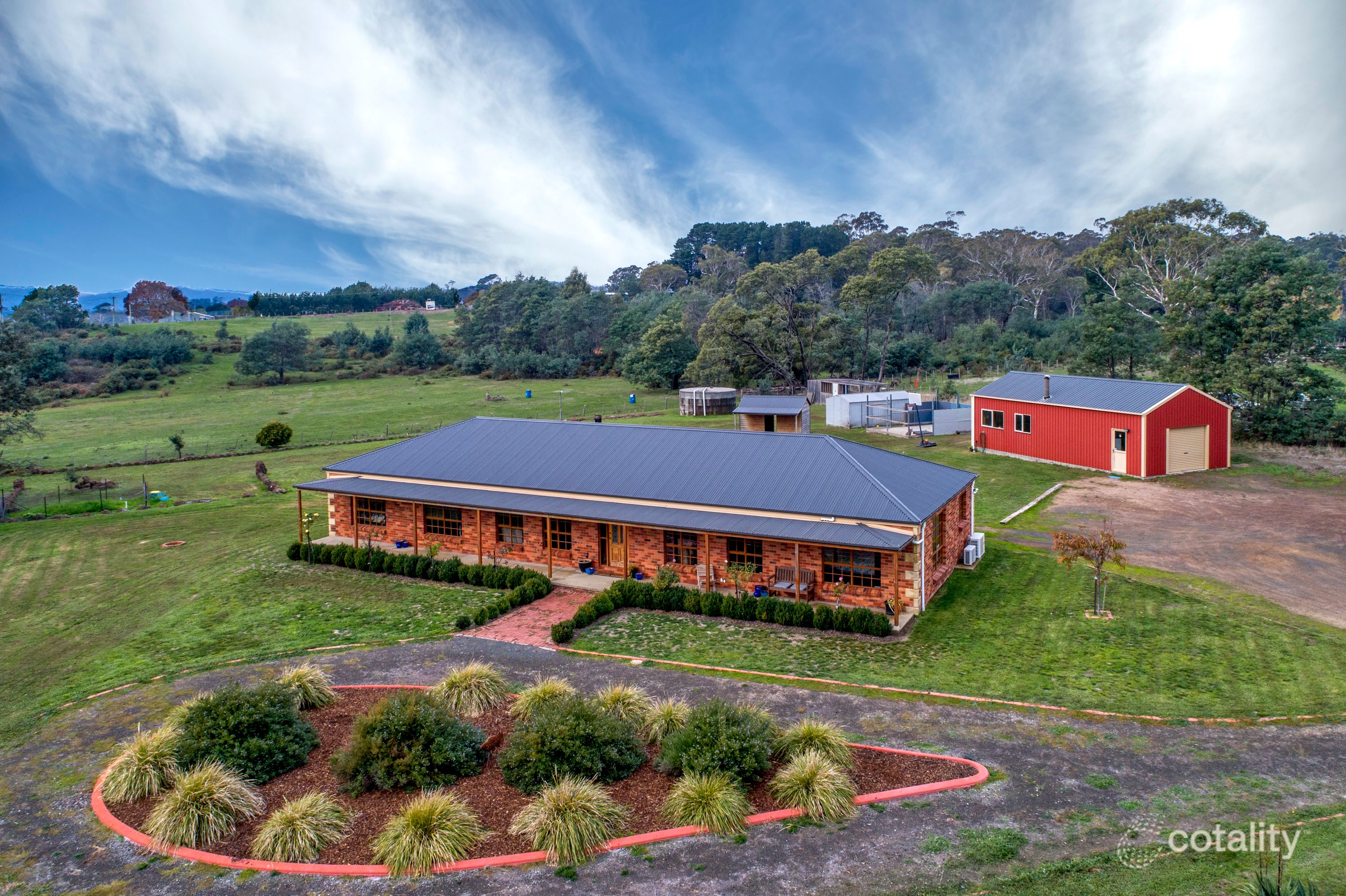 1542 Illawarra Rd, Carrick, TAS 7291
