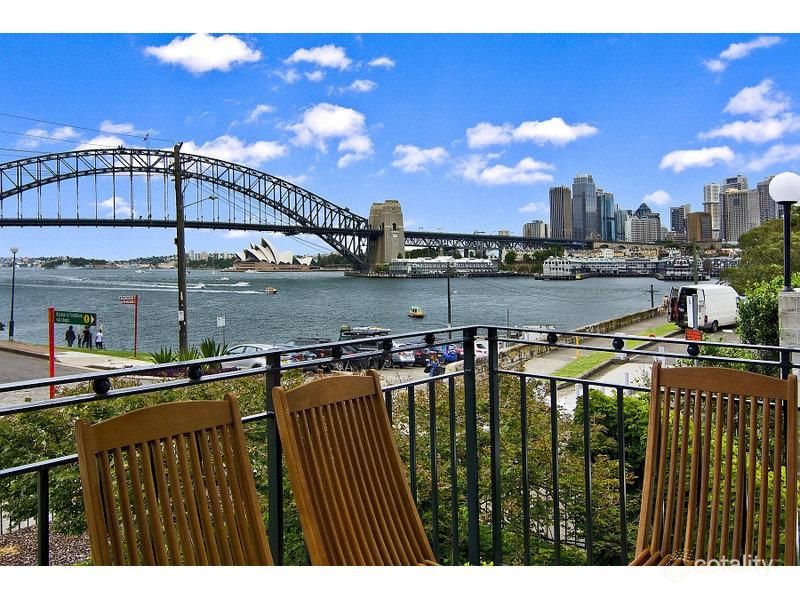 17/30-40 Blues Point Rd, Mcmahons Point, NSW 2060