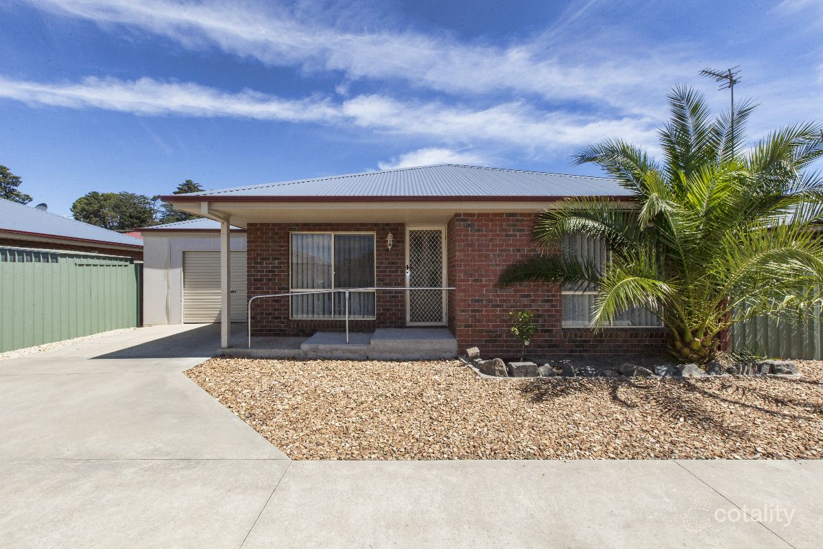 2/5 Beveridge St, Ararat, VIC 3377