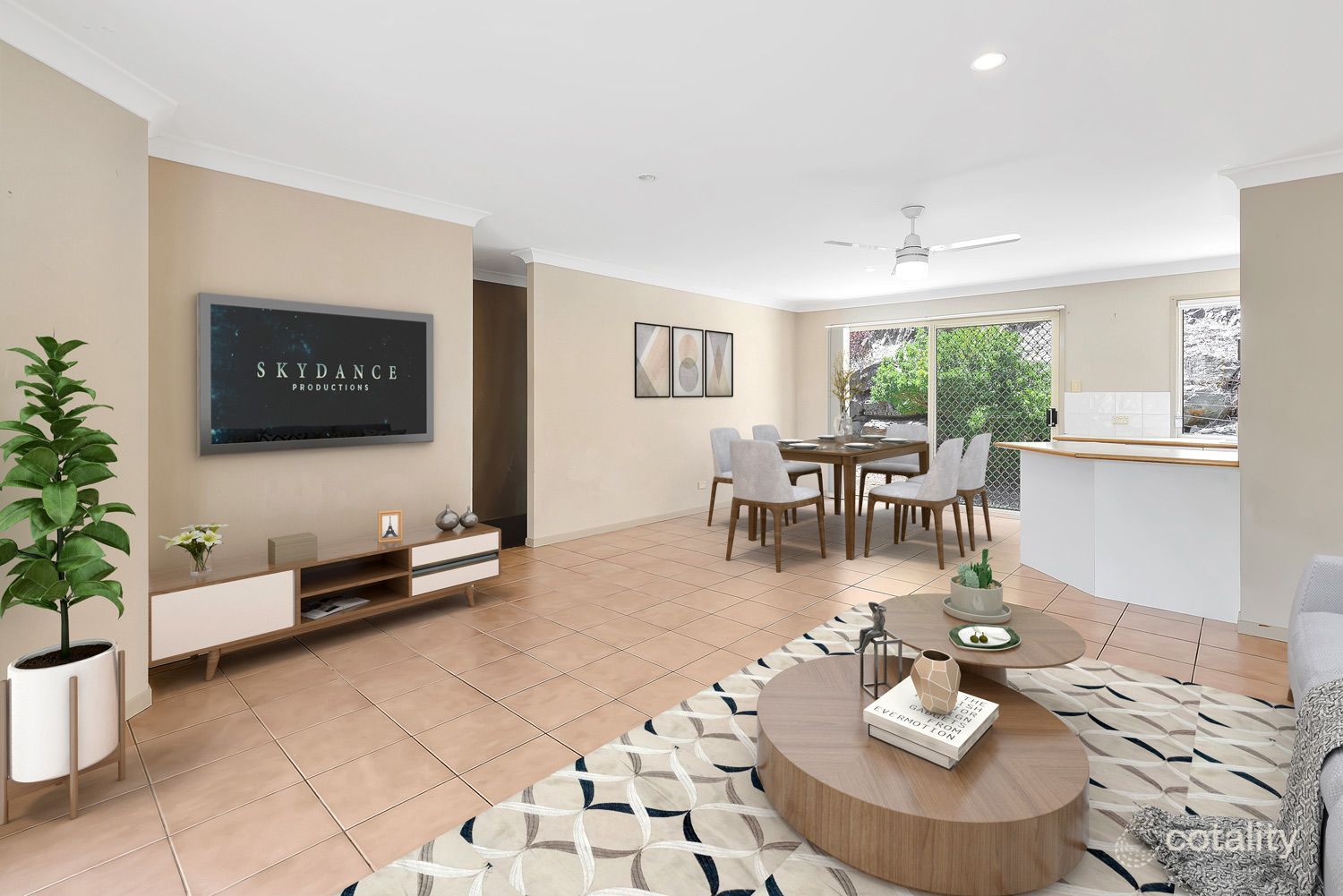 79a/1-7 Ridgevista Ct, Reedy Creek, QLD 4227